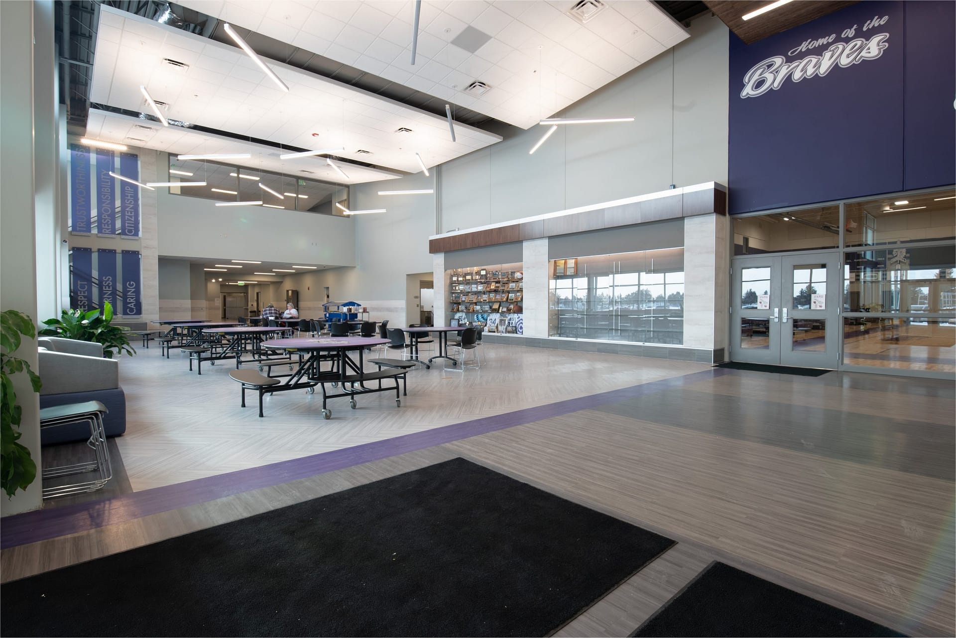 Education Architecture Omaha Engineering Mechanical Forensics