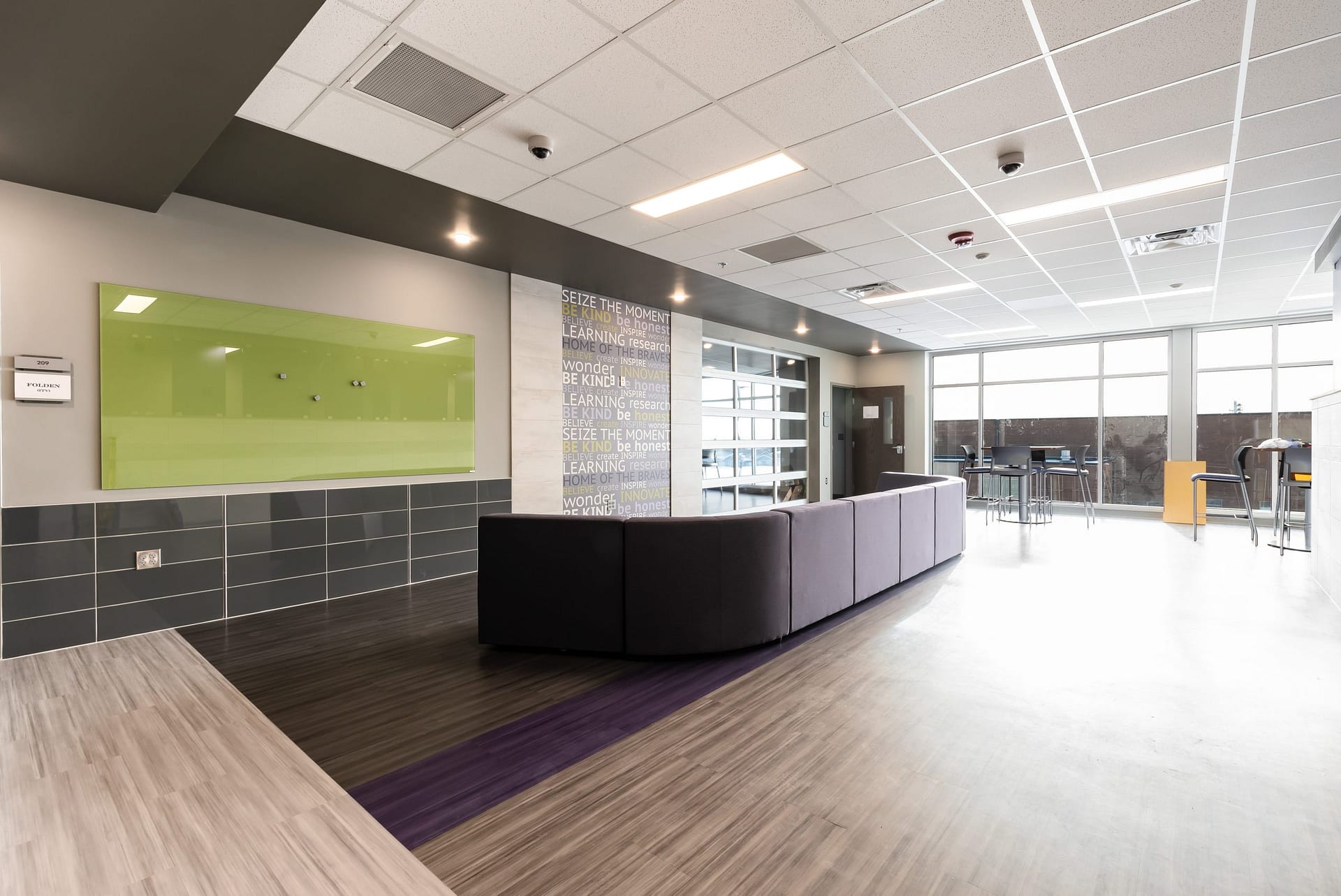 Education Architecture Omaha Engineering Mechanical Forensics